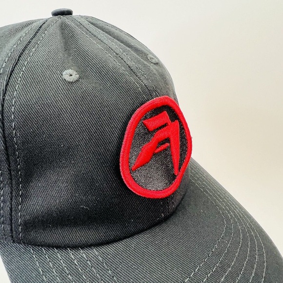 AMBUSH Patch Baseball Cap Hat Black OS Adjustable‎ - Picture 4 of 13